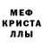 Амфетамин VHQ KnEgA