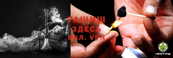 молекула духа Арсеньев